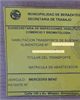 01 - HABILITACIÓN DE TRANSPORTE DE SUSTANCIAS ALIMENTICIAS